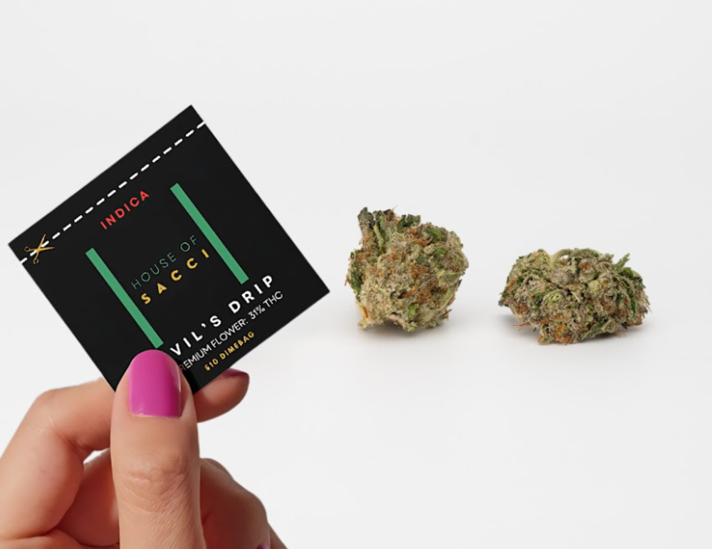 Sunny Z [.7g]