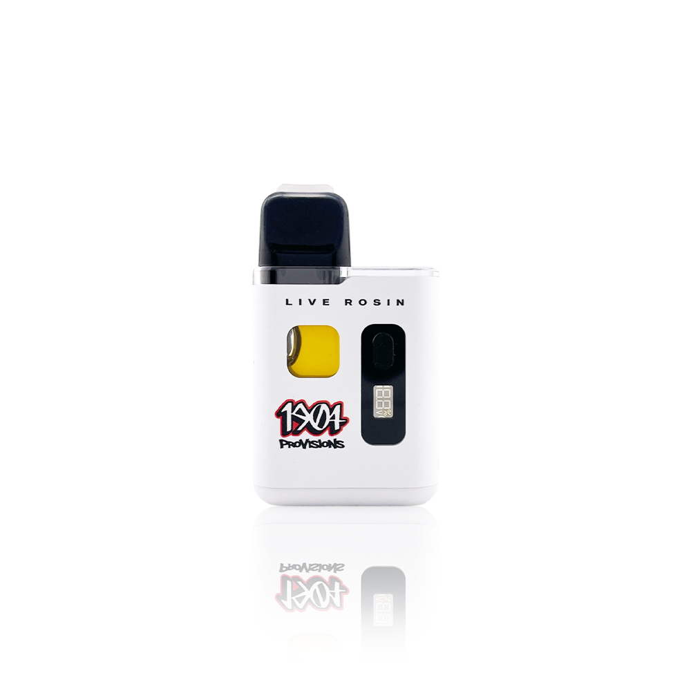 GOVERNMENT OASIS [1000mg]