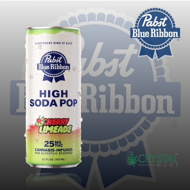 希少　Pabst Blue Ribbon Amazon.com: Pabst Blue Ribbon Beer Can Magnet by Classic Magnets