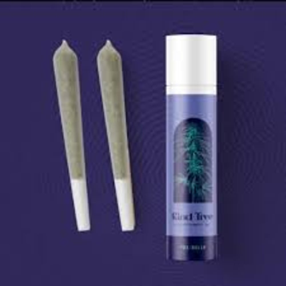 Bubble Freeze [.5g]