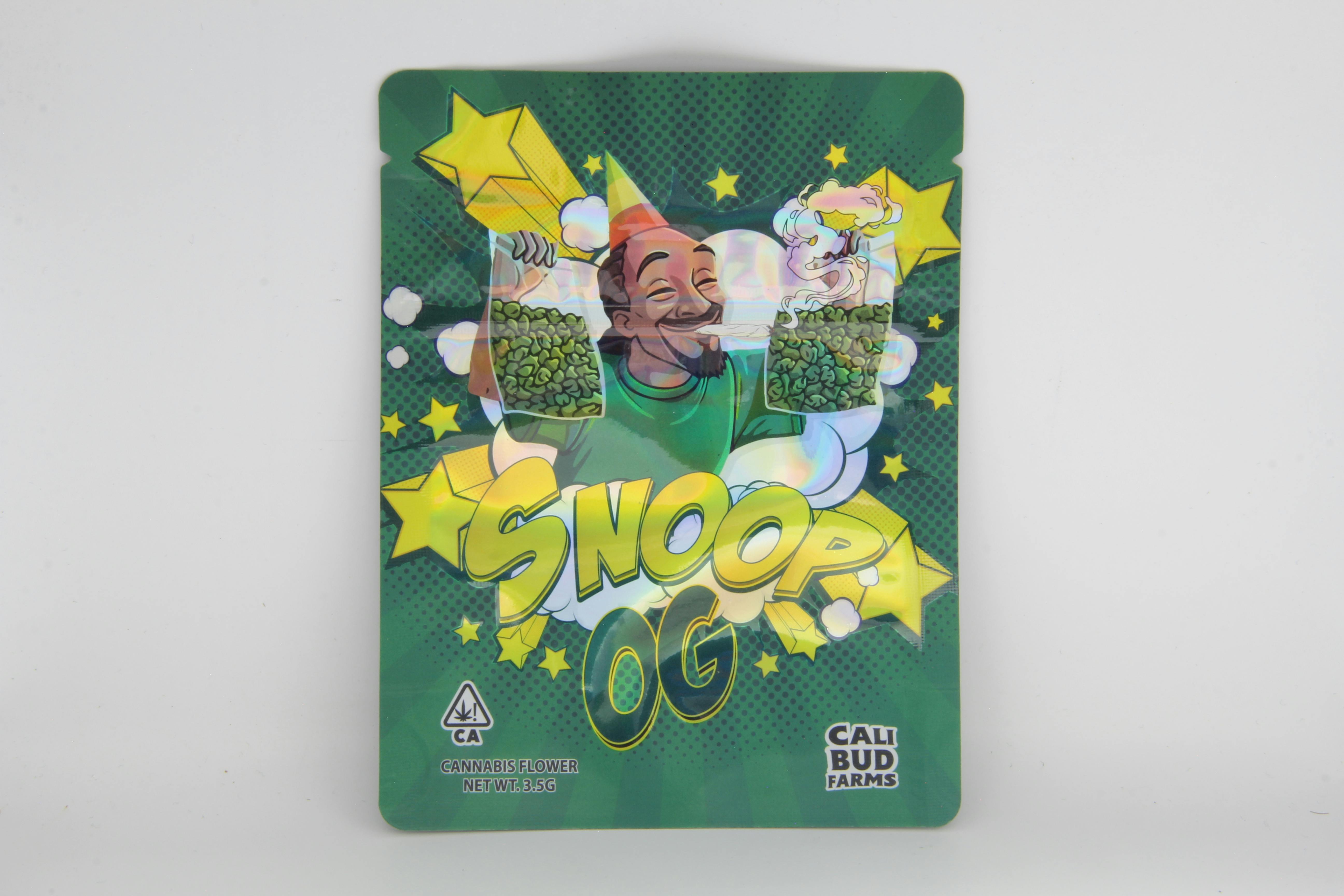 Snoop OG