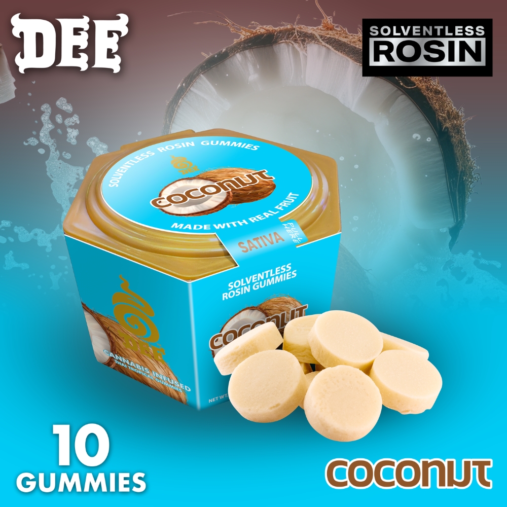 Thai Coconut