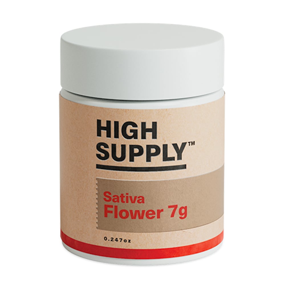 High Supply - Board Wax Flower High Supply - Board Wax Flower