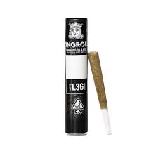 OG Kush x Northern Lights [1.3g]