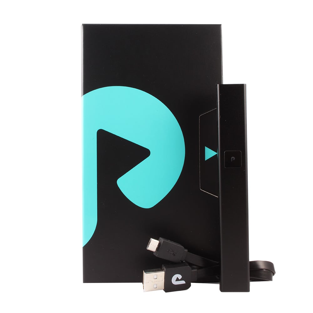 Battery - Black