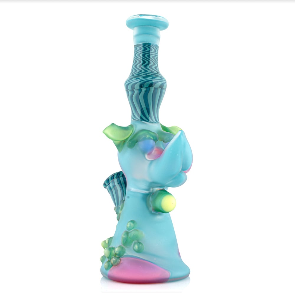 Puppy Minitube - Blue