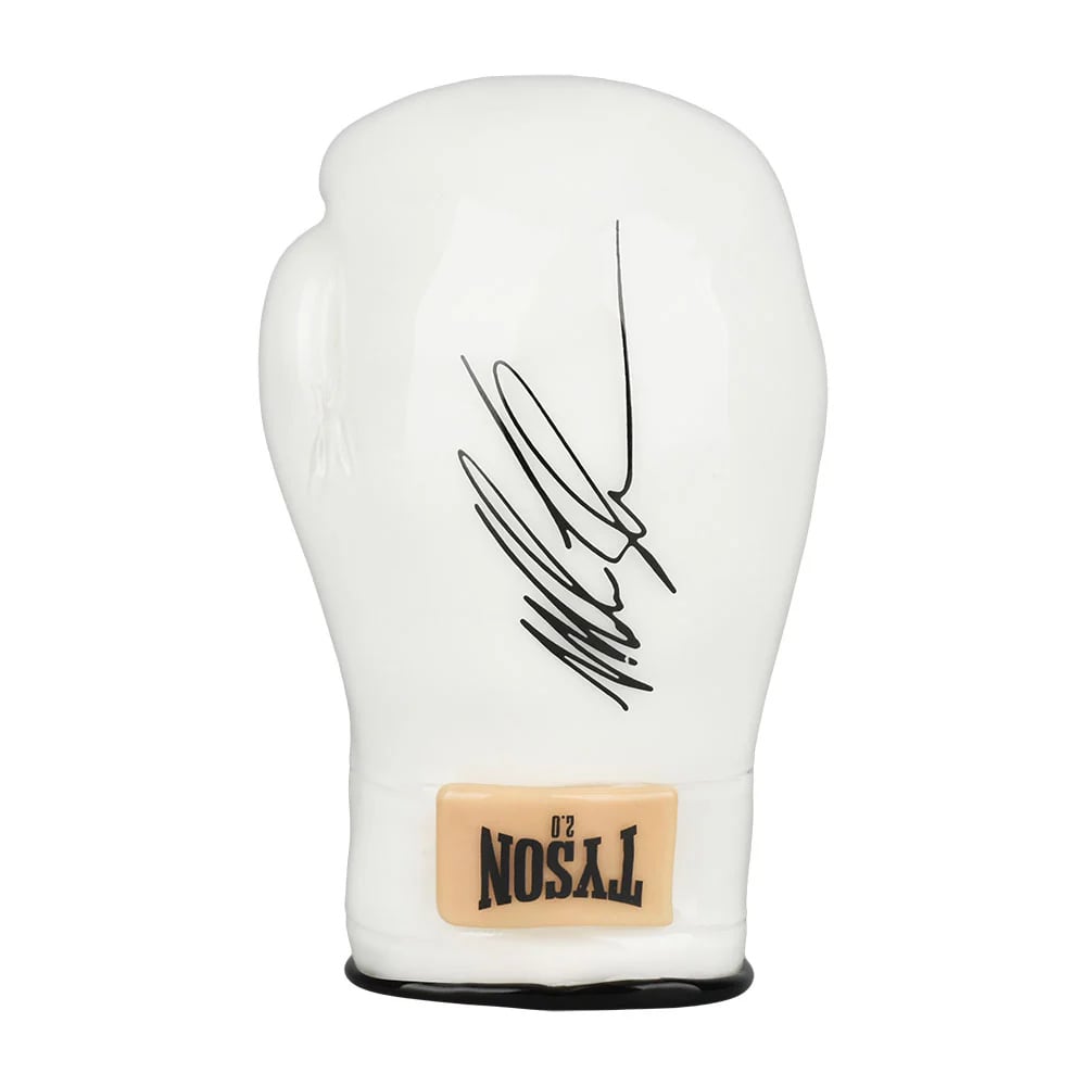 Tyson 2.0-White 5.5" Hand Pipe