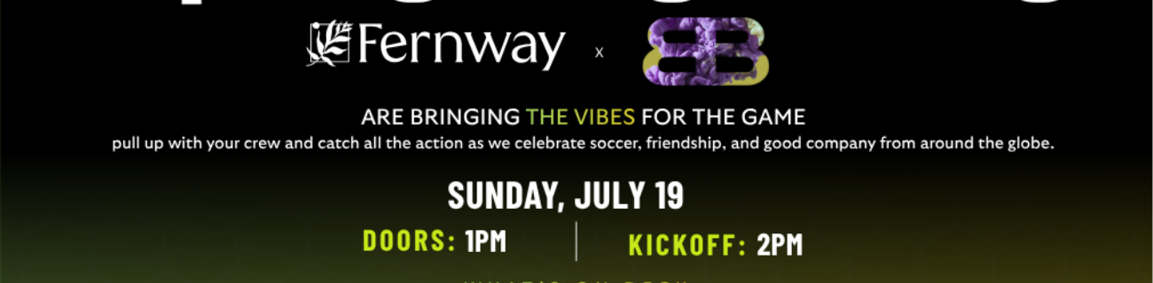 Karma Club Marketing Banner
