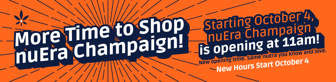 nuEra - Champaign (MED) Marketing Banner