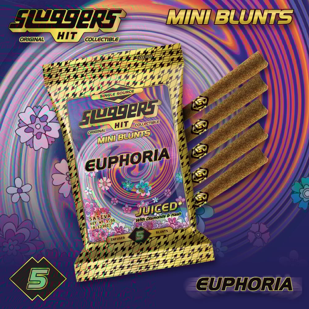 Euphoria [.7g]