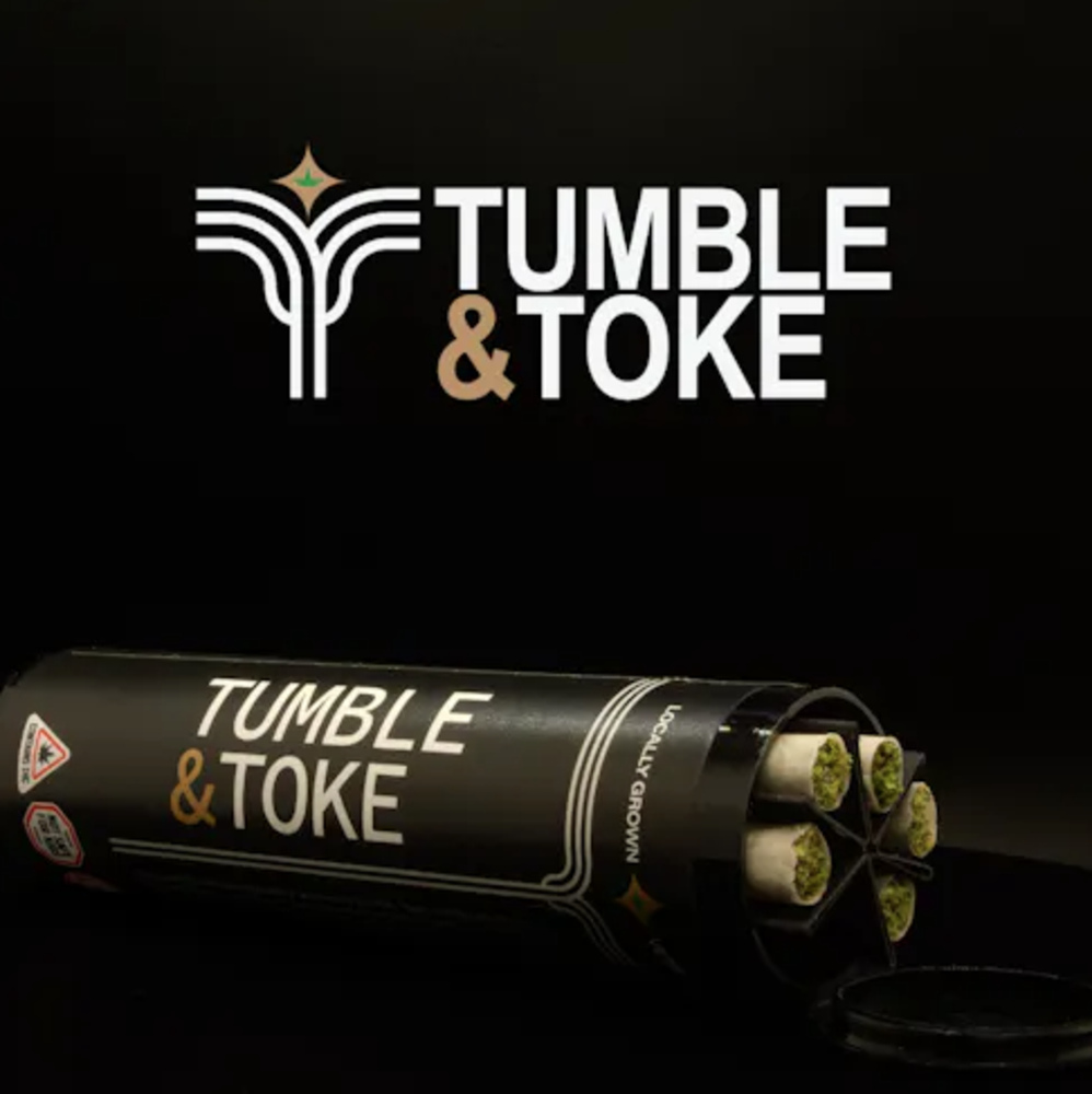 5x0.5g - Tropicana Cherry