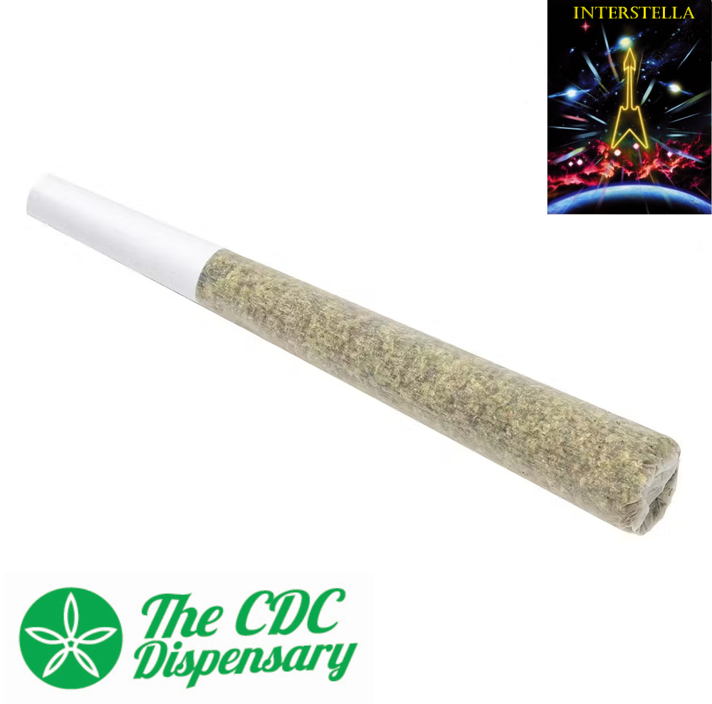 Interstella [1g]