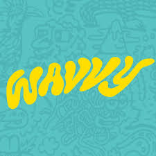 WAVVY - Hash Plant - AIO Live Resin Vape - 1g