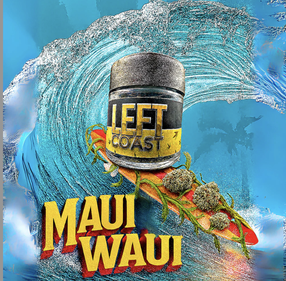 Maui Waui