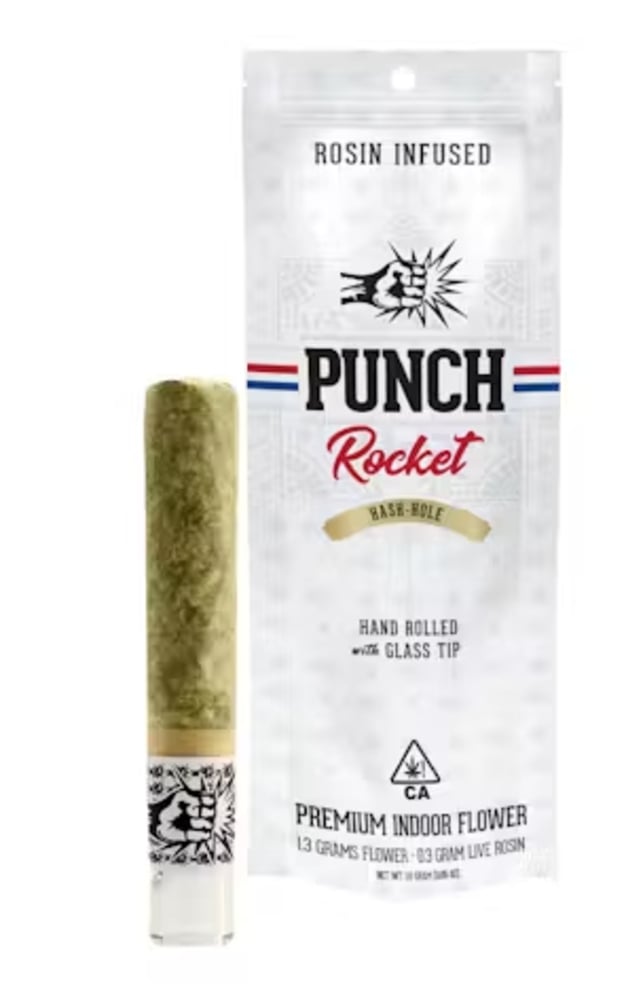 Pinky Brian x Sunset Mac [1.6g]