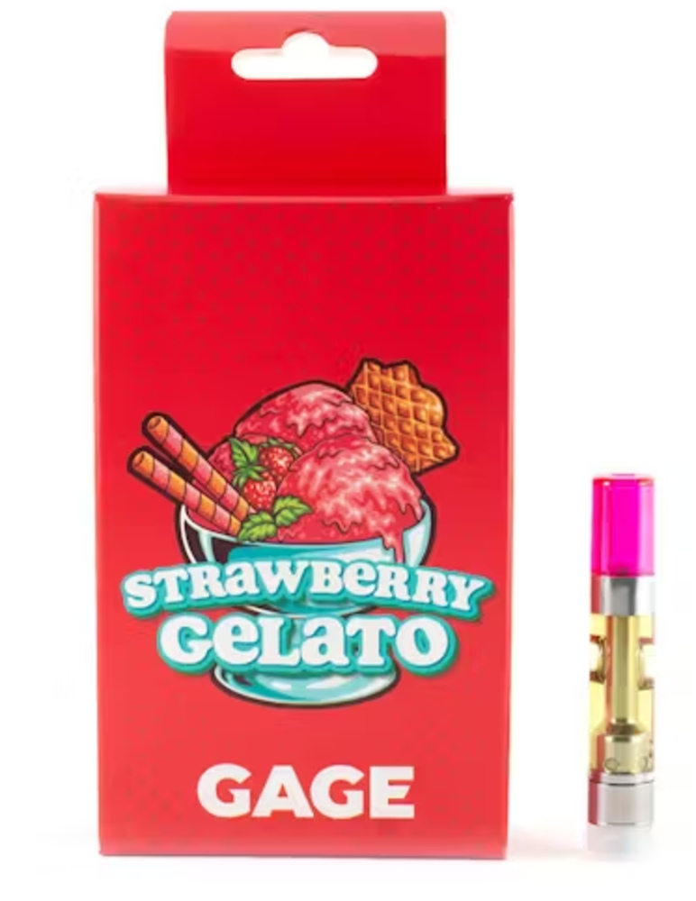 Strawberry Shortcake