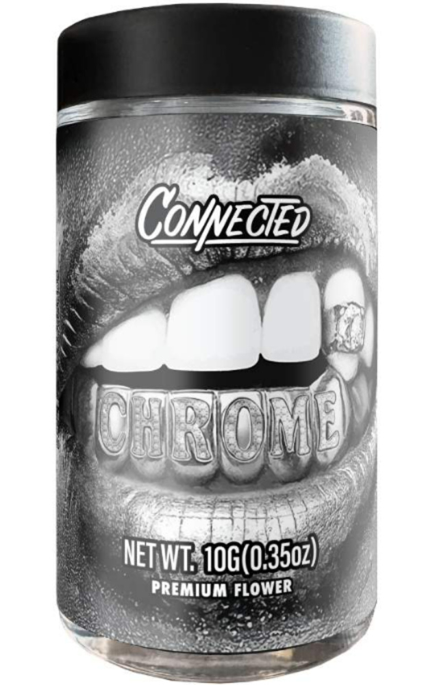 Chrome [10g]
