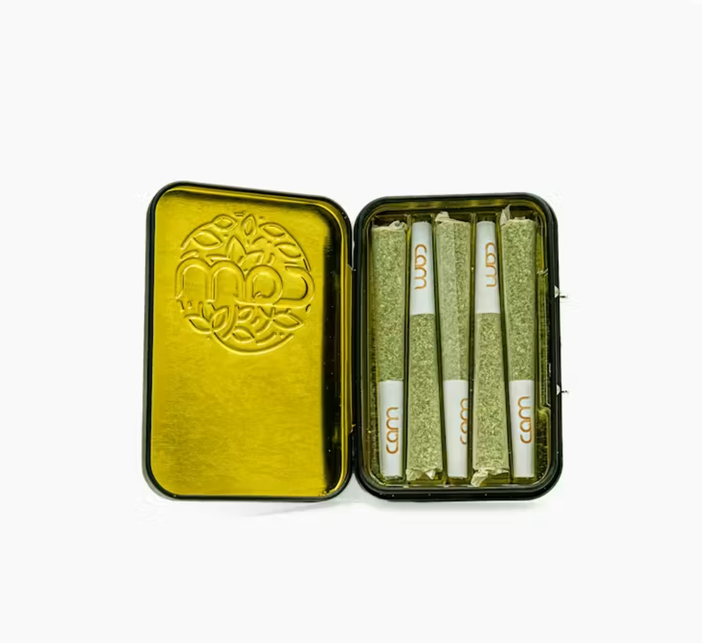 Mule Fuel [.7g]