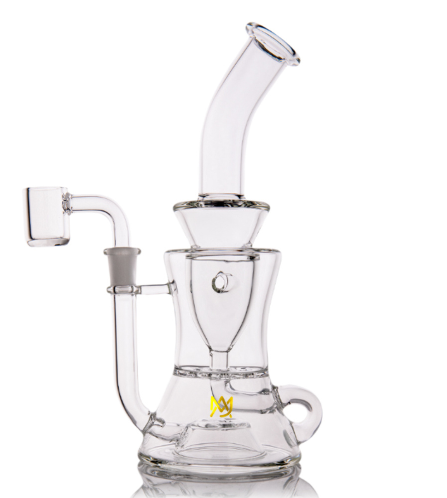 Bloopcycler Dab Rig