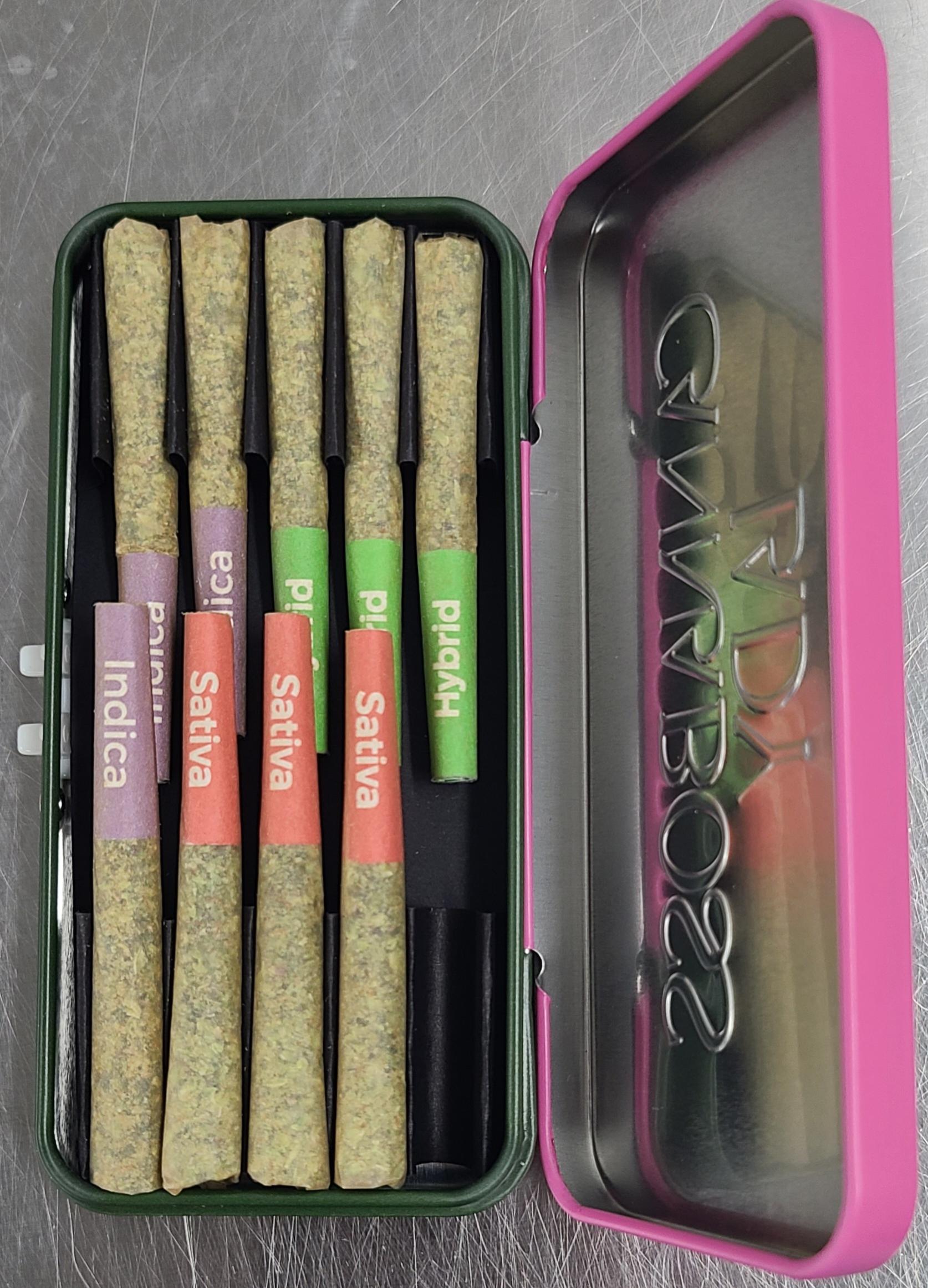 Variety Pack