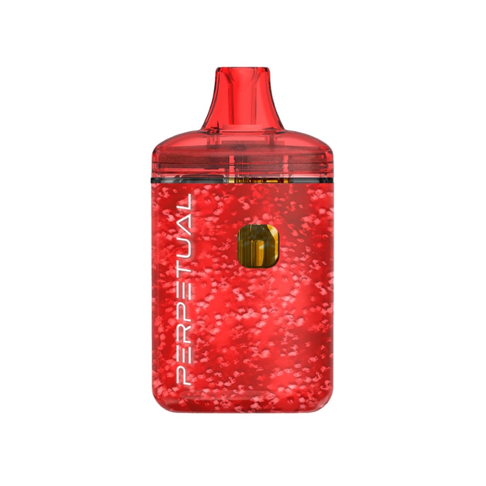 Perpetual - Sour Red Berry Disposable Vape (1g) Perpetual - Sour Red Berry Disposable Vape (1g)