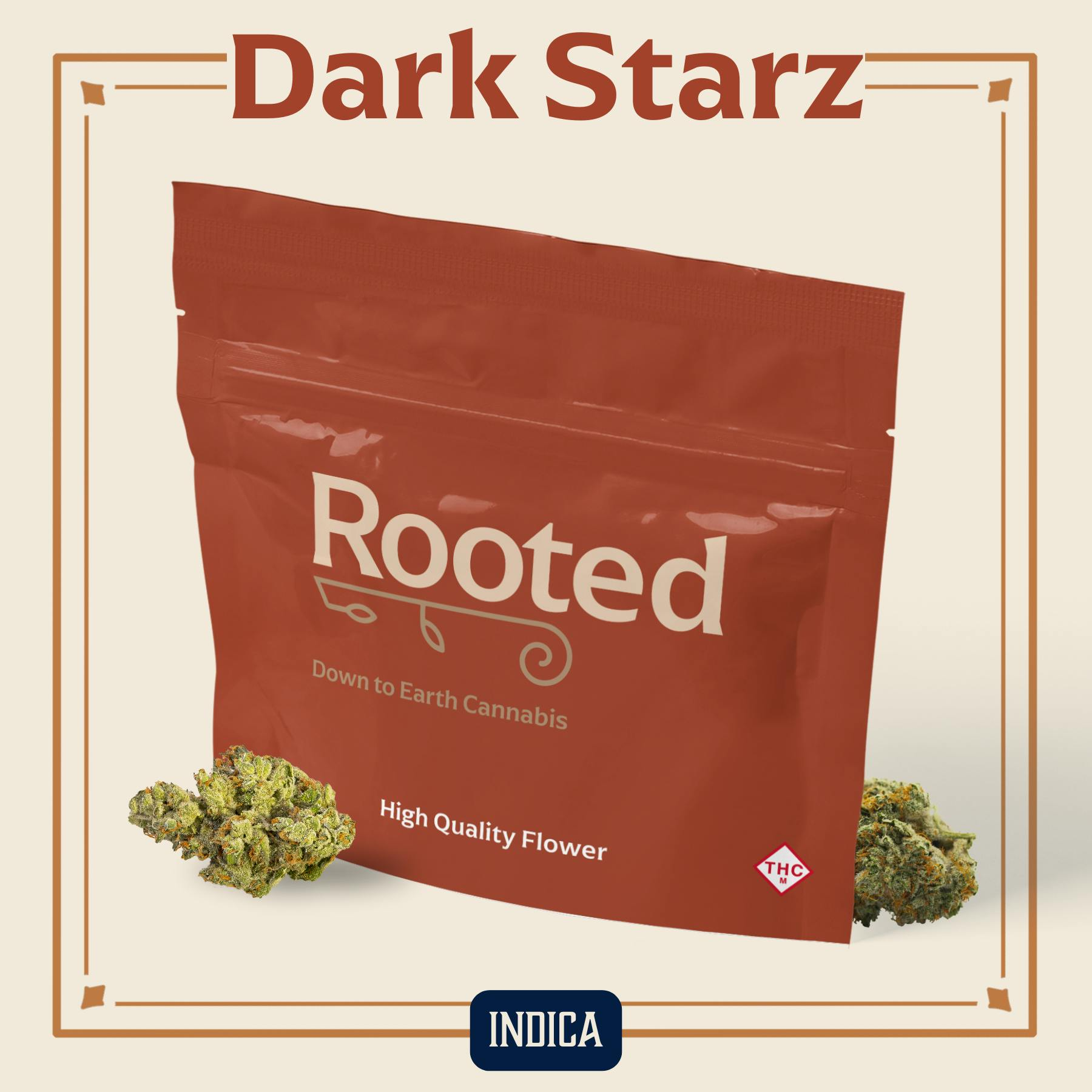 Dark Starz