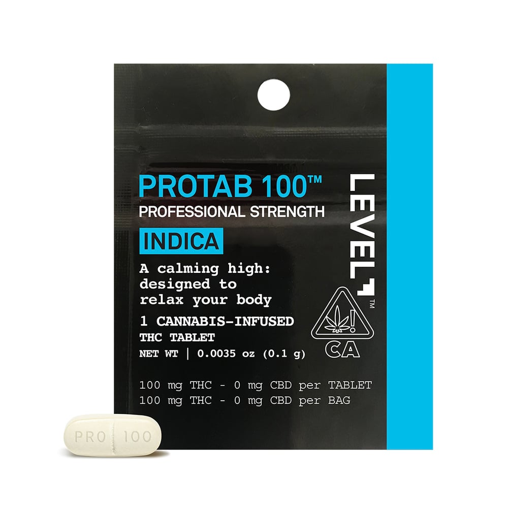 PROTAB 100 INDICA SINGLE []
