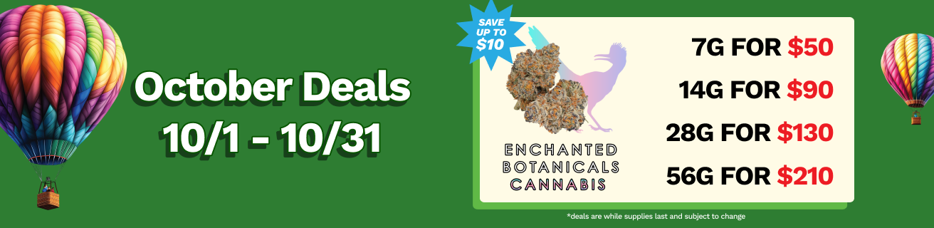 R.Greenleaf Deals