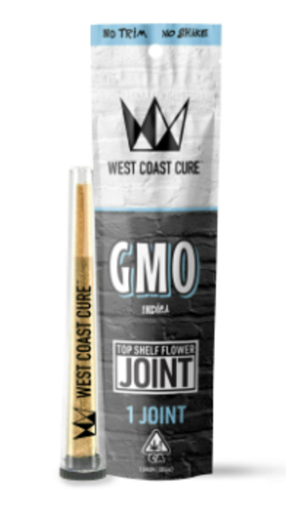 GMO [1g]
