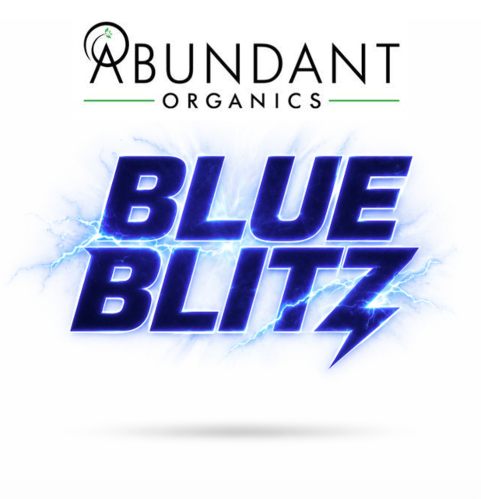 Blue Blitz