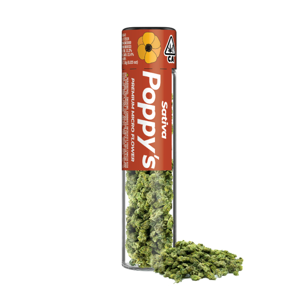 Lemon Haze