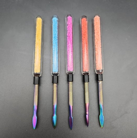 Rock Dab Tool $8 Rock Dab Tool $8