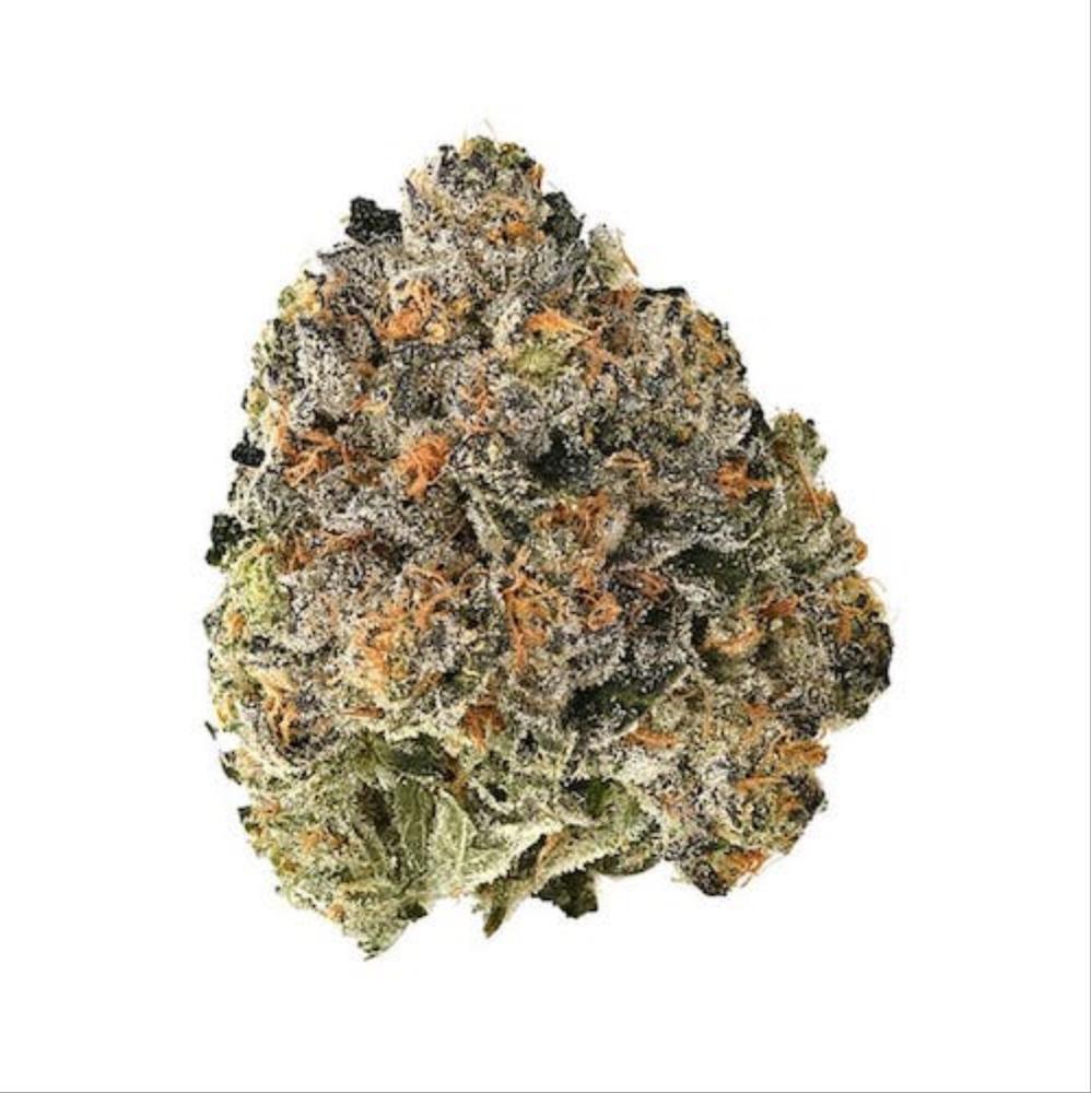 White Tahoe Cookies