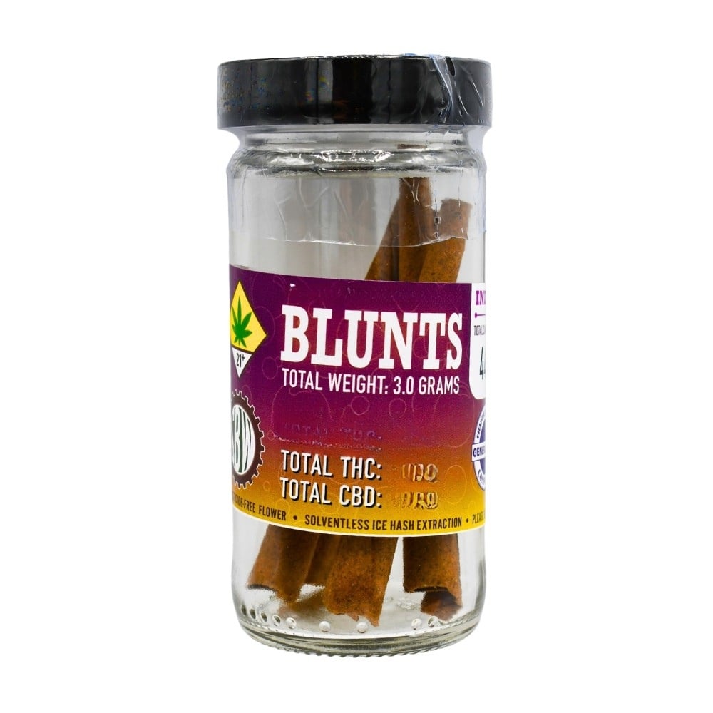 Pineapple Express (4x 0.75g)