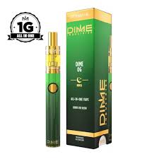 Dime OG [1000mg]