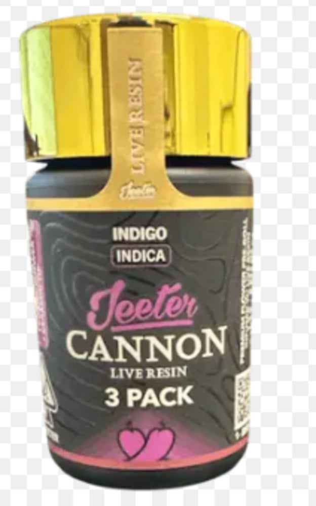 Indigo [.5g]