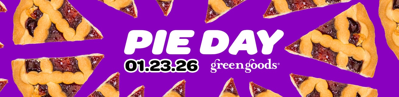 Ask Your Budtender How You Can Enter Our Dangerously Delicious Apple Pie Raffle!!