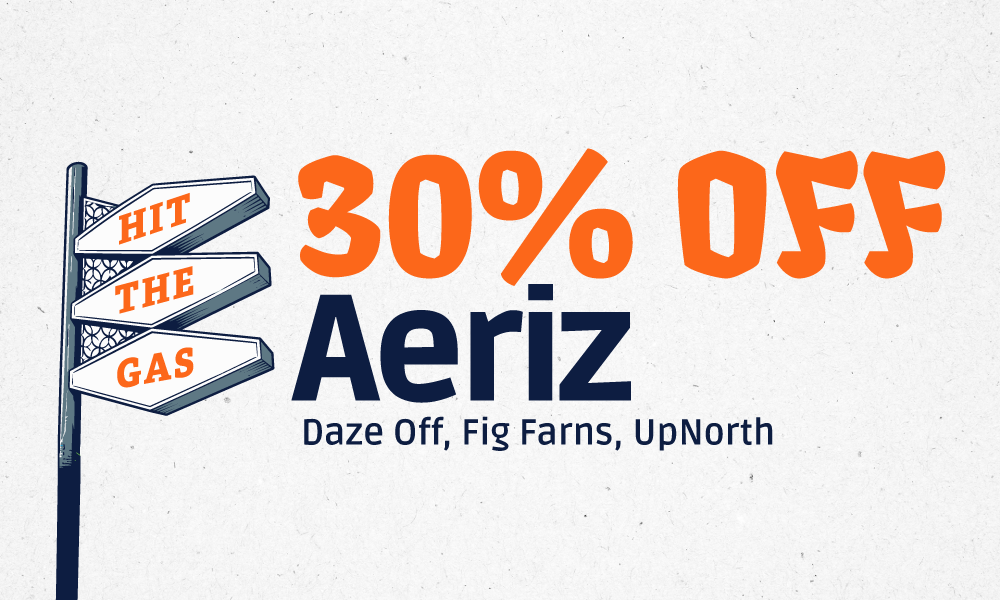 GET-AERIZ-BRANDS-AT-30%-OFF