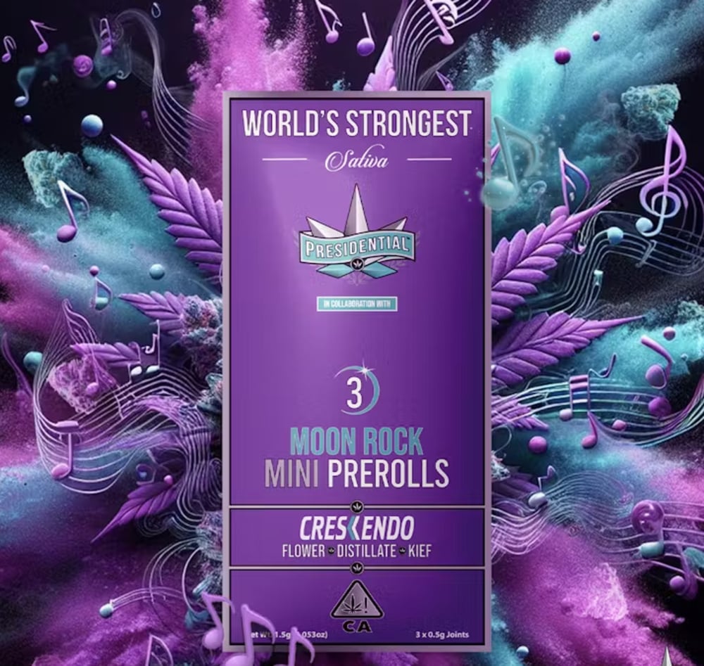 Crescendo [.7g]