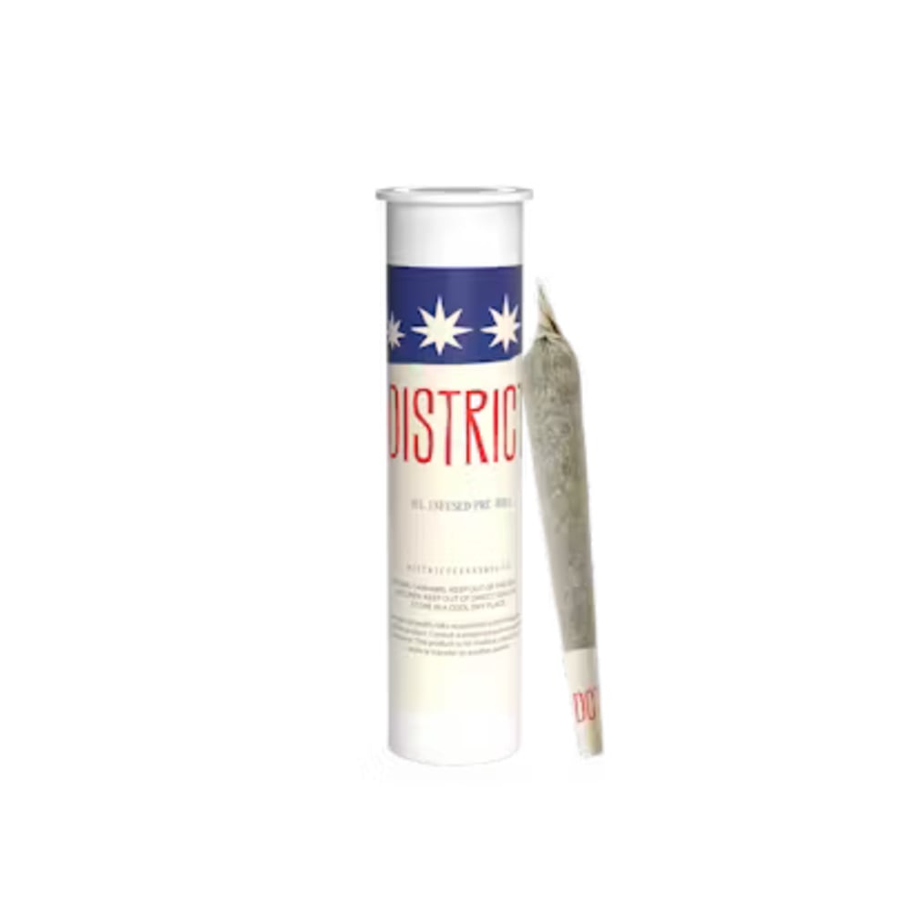 Lemon Royale [1g]