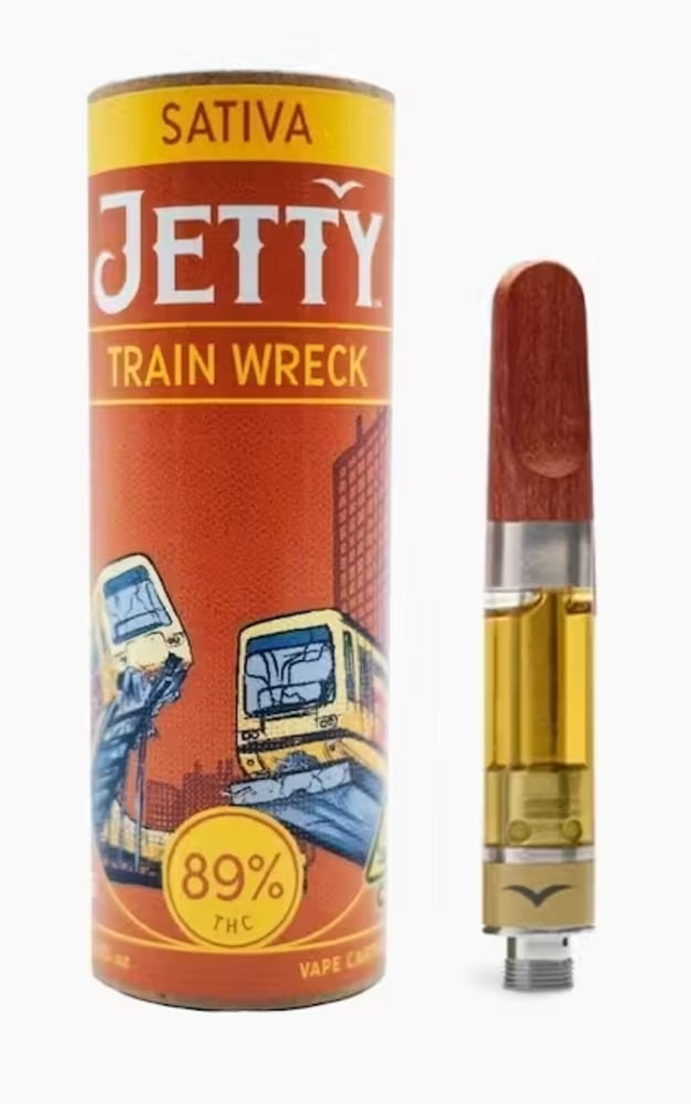 Trainwreck