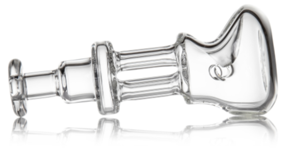 Tetra Hand Pipe
