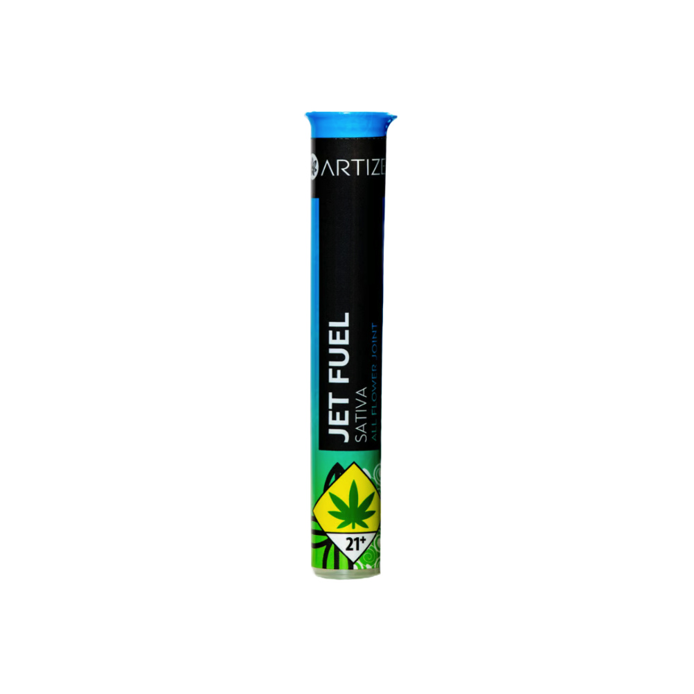 Jet Fuel [.75g]