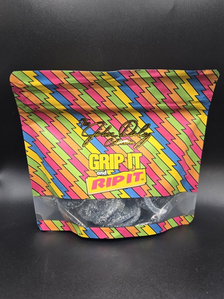 Blue Bunker [10pk] (1000mg)