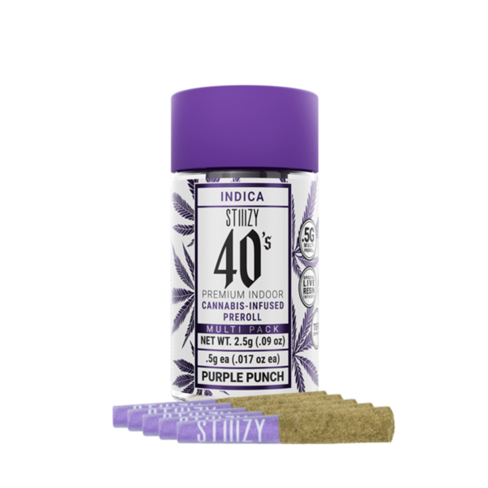 Purple Punch