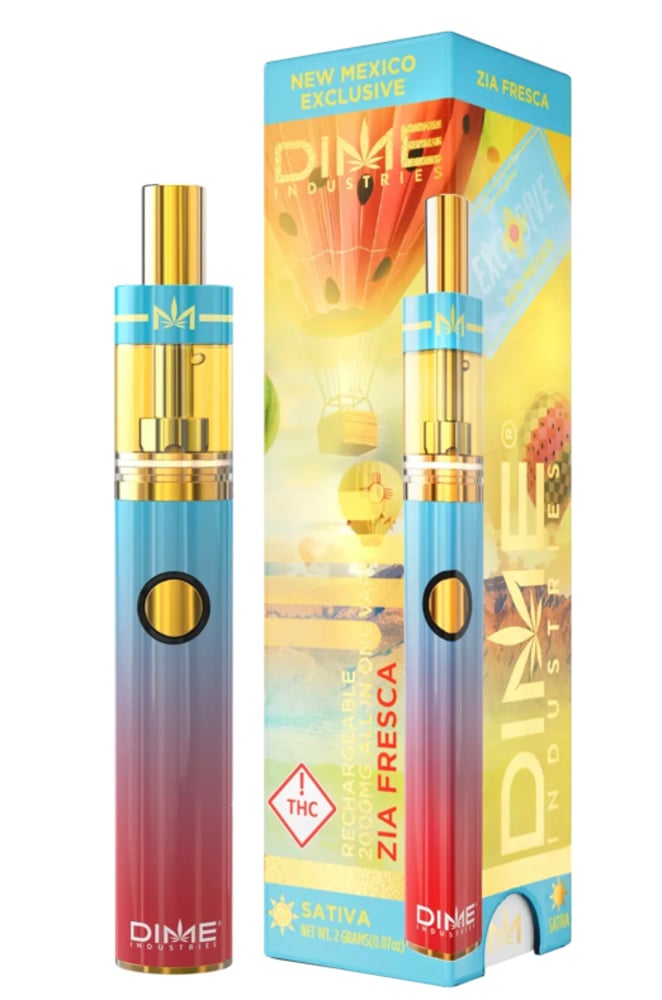 Zia Fresca 2G All In One Device