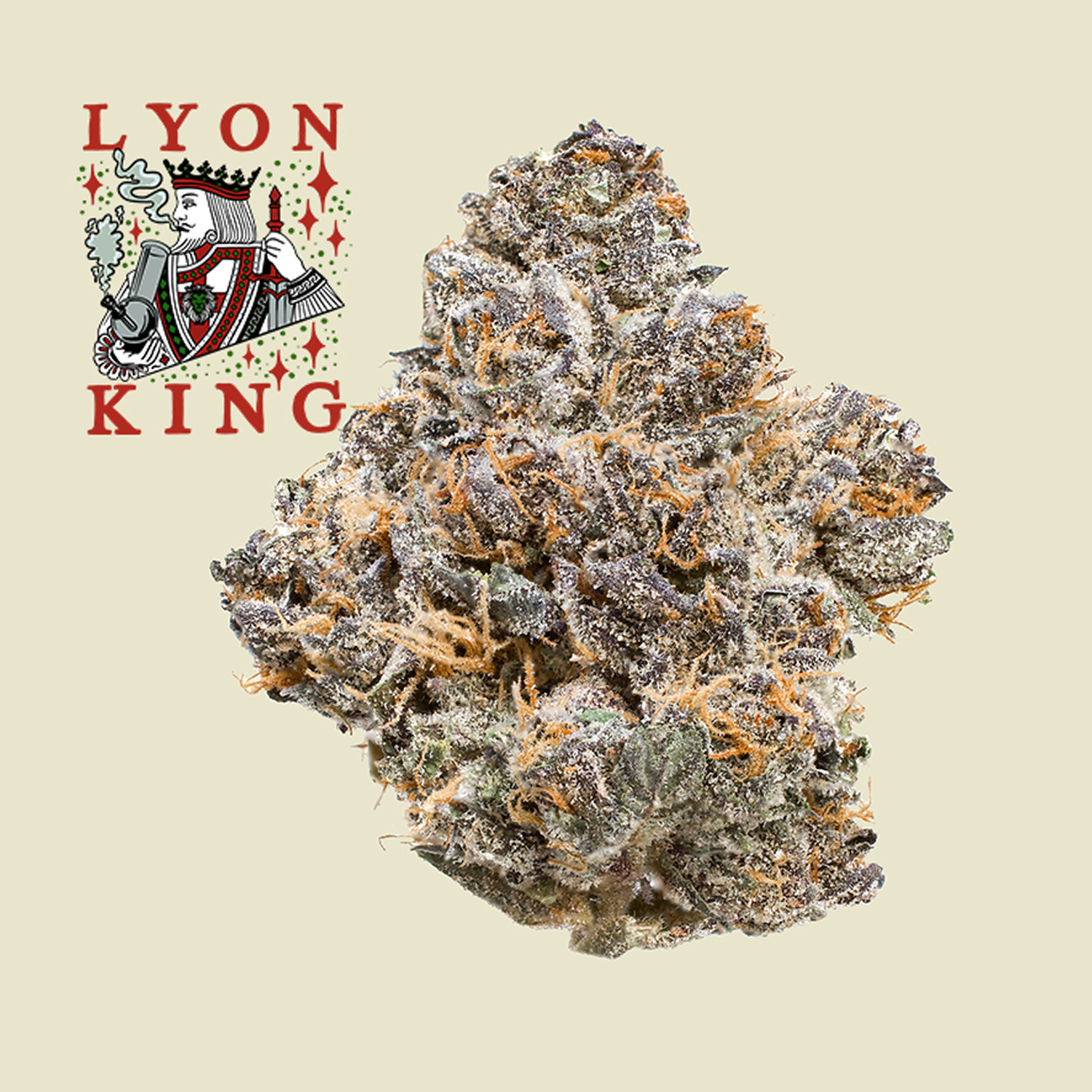 Lyon King