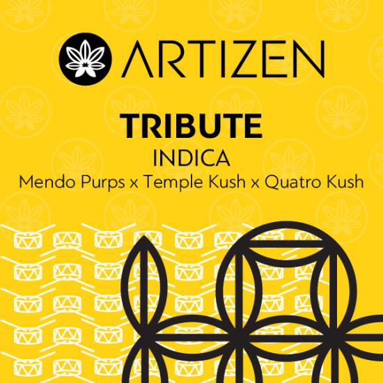 Tribute