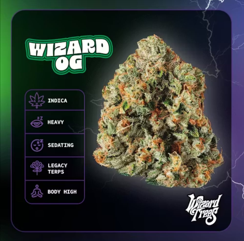 Wizard OG