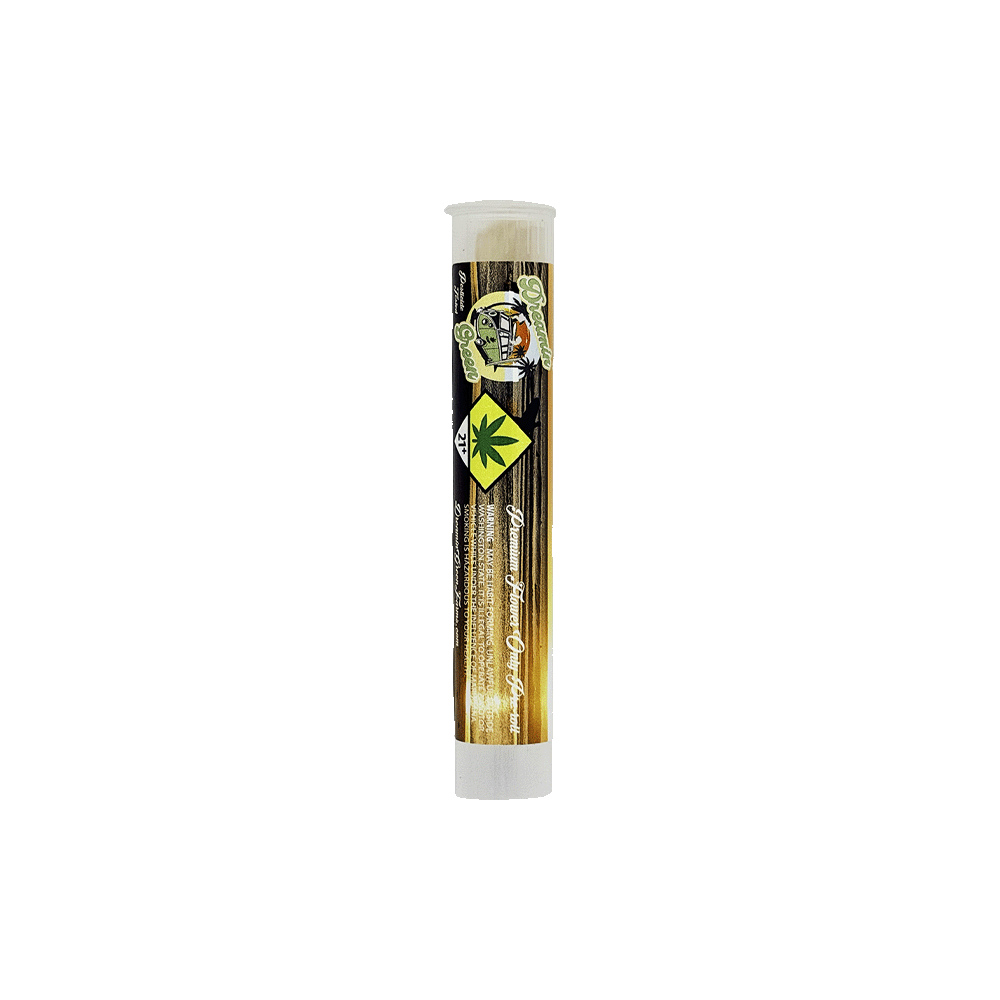 GMO Cocktail  [.5g]